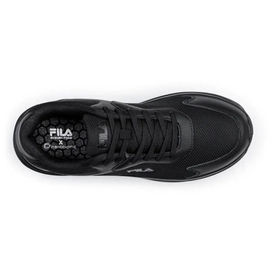 Fila Dorado 4 Nanobionic